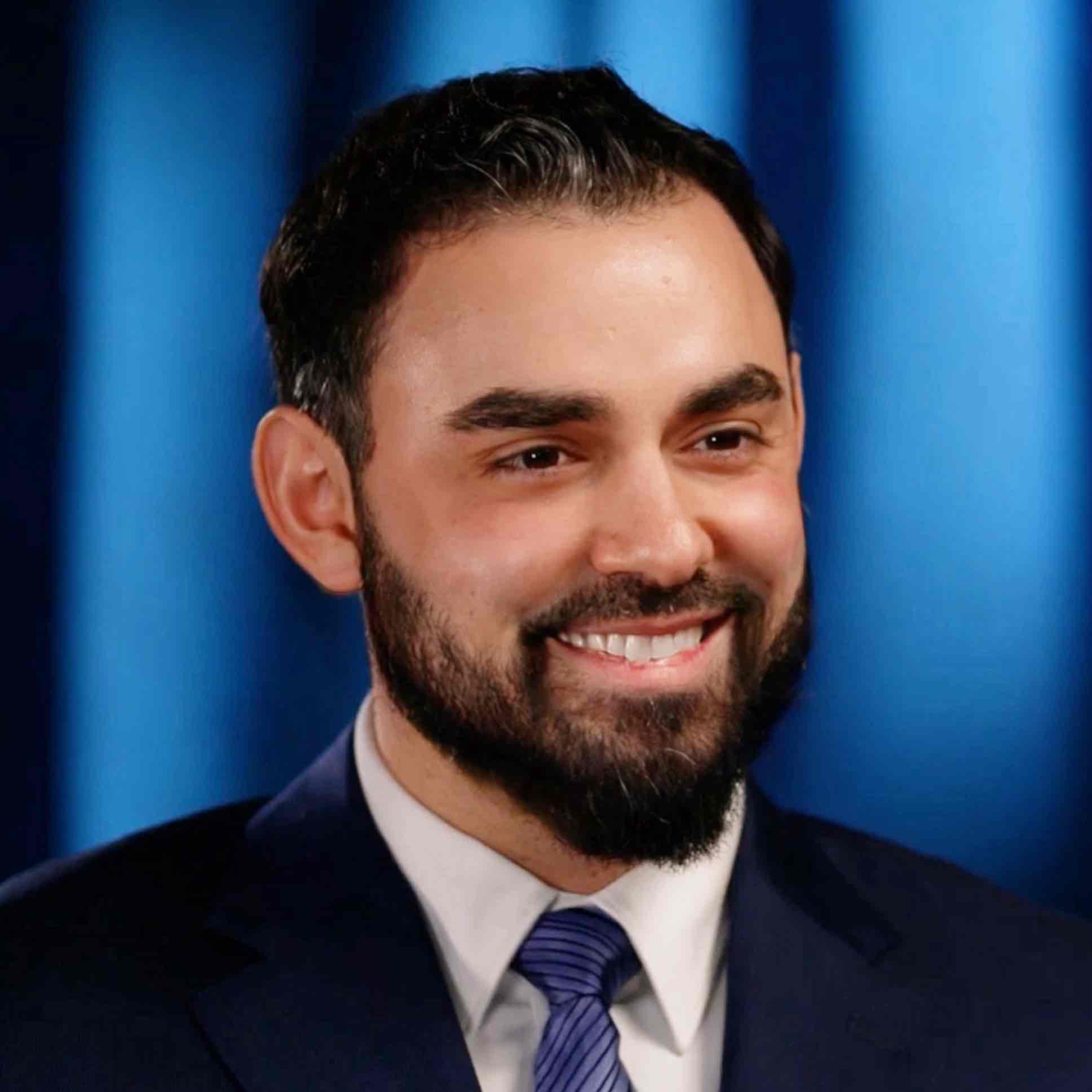 Andre Esteva, Co-Founder and CEO of ArteraAI