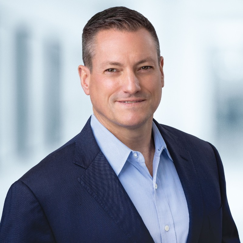 Tom Morgan, Managing Partner, Greylock Capital Partners