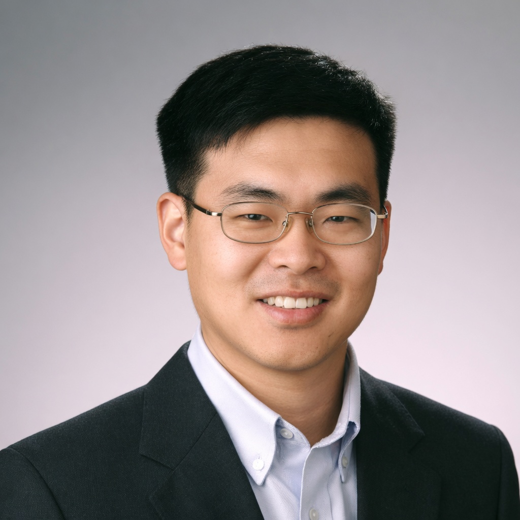 Steven Lee, Venture Partner at DFJ Athena