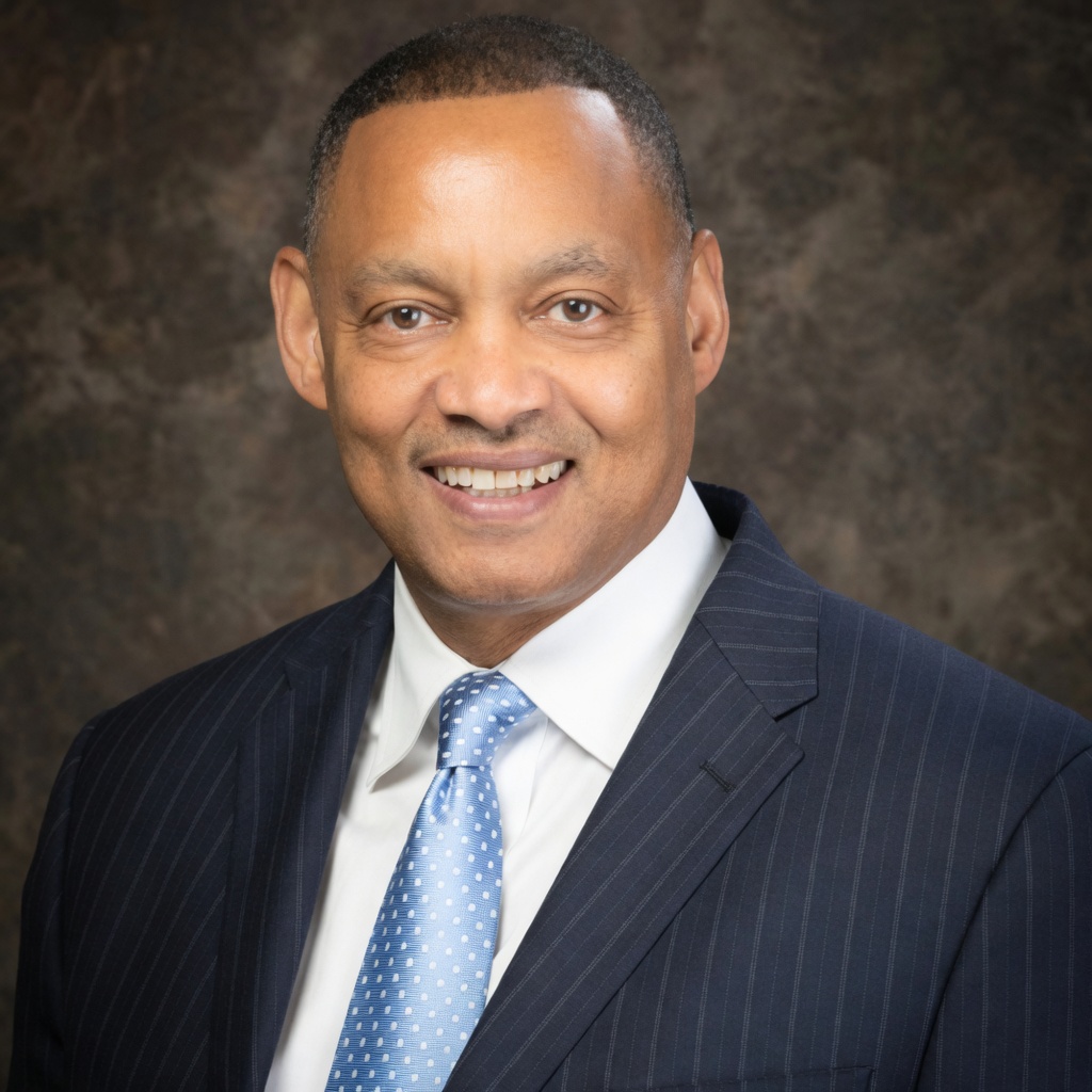 Robert W. Jones - President & CEO of Realm Capital Ventures
