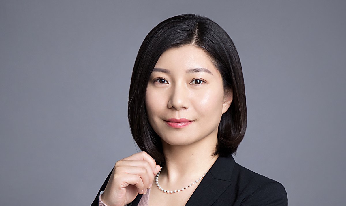 Vickie Chen