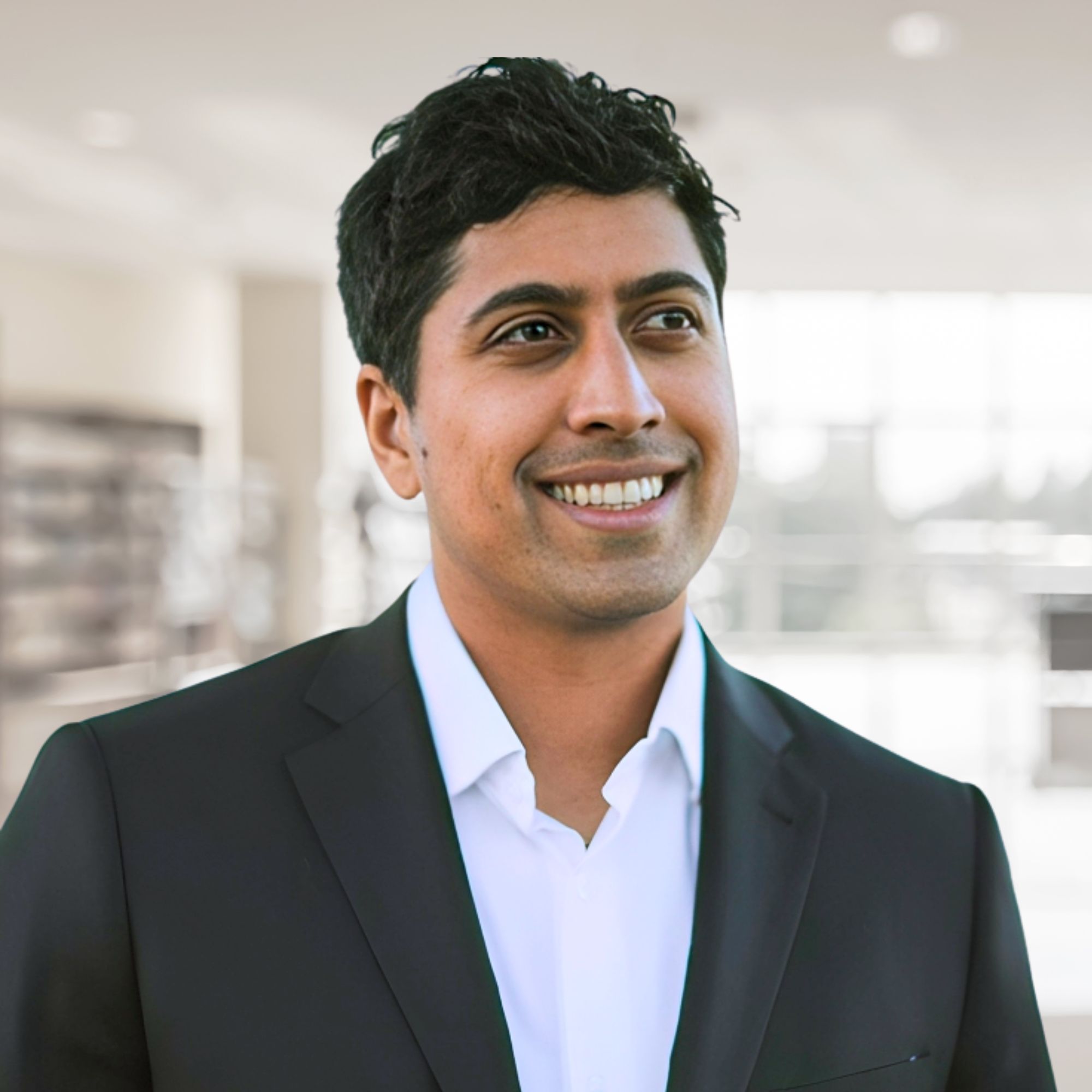 Rohan Sathe, Co-Founder and CEO of Nightfall AI