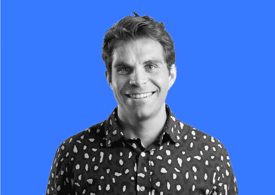 Riley Reese, CEO and Cofounder of ARRIS Composites
