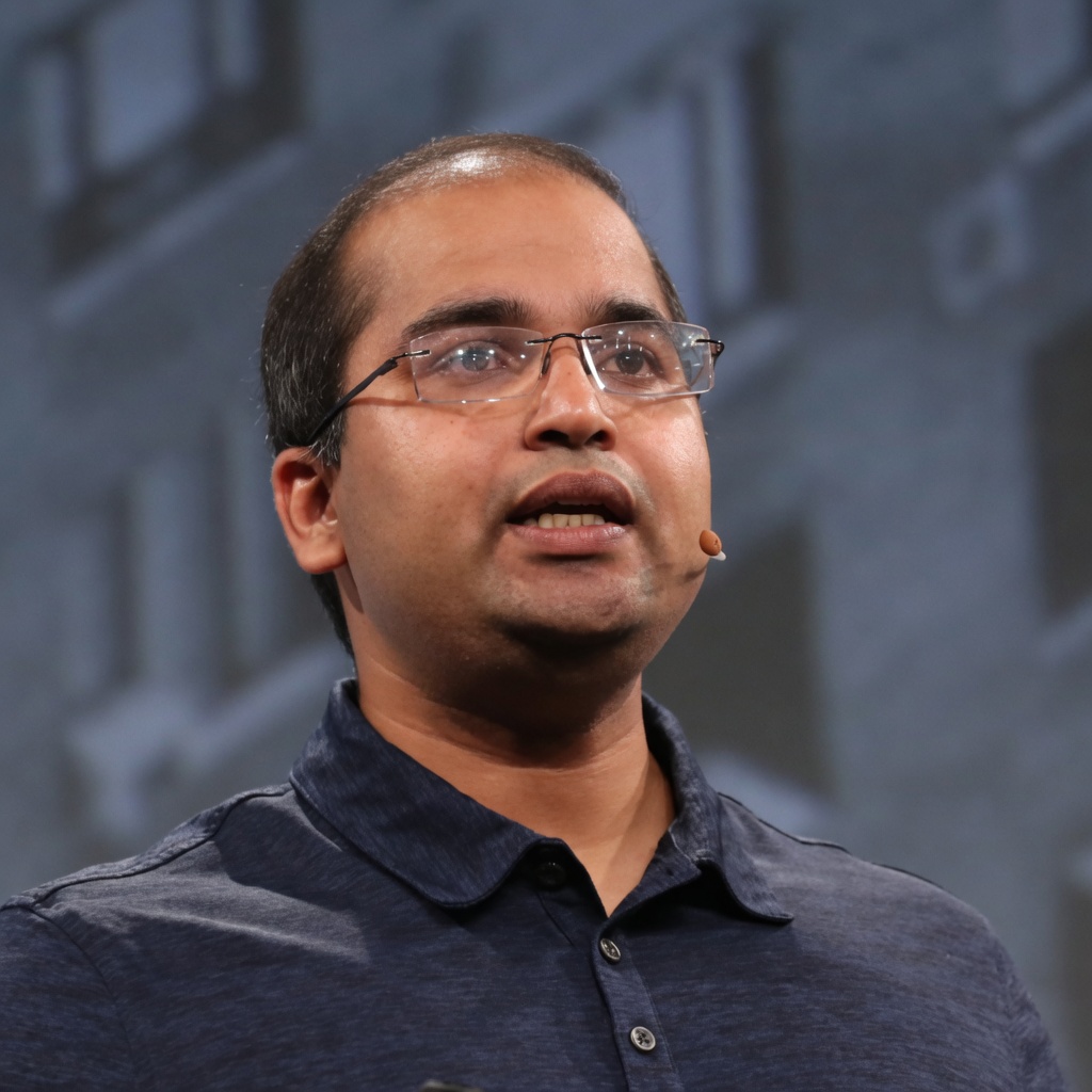 Saket Saurabh, Co-founder and CEO of Nexla