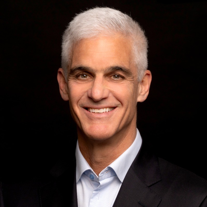 Ramsey Masri, CEO of Ceres AI