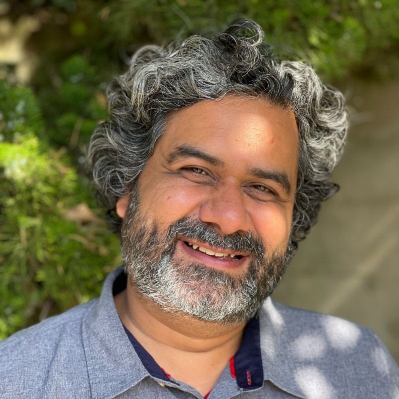 Prayag Narula - Co-Founder and CEO of Marvin