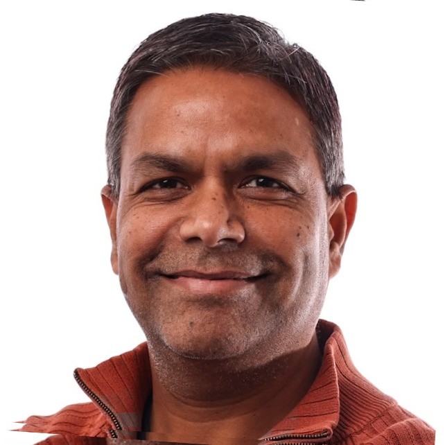 Pankaj Gupta - Cofounder and CEO of Yupp