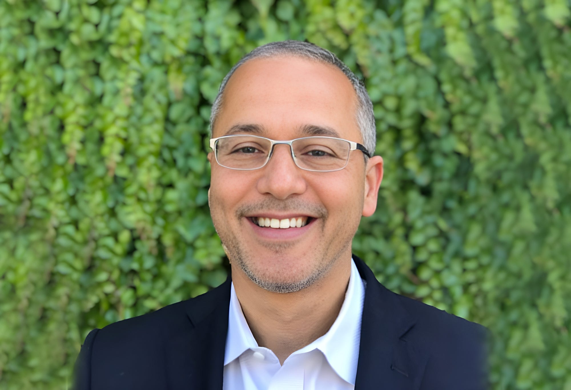 Omar Tawakol, CEO of Rembrand