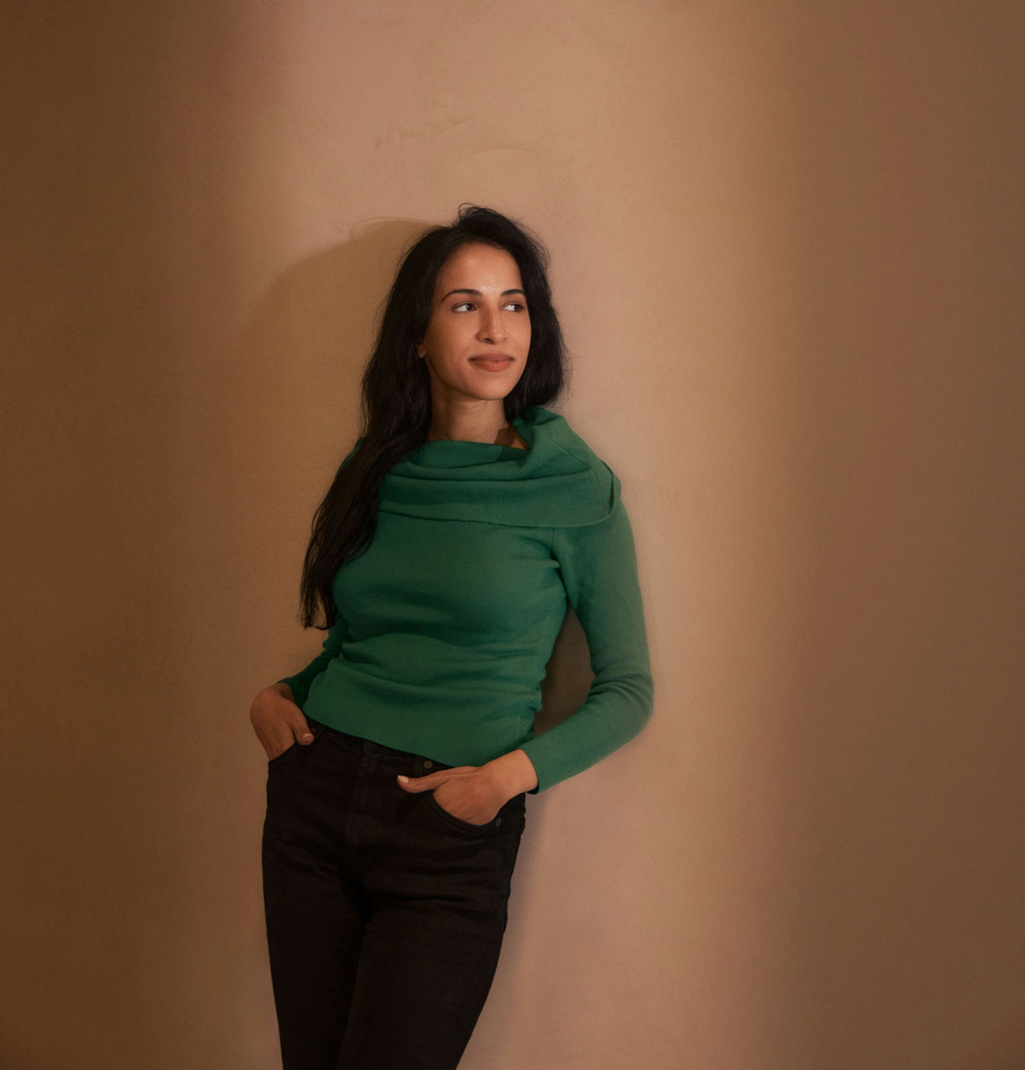 Noor Siddiqui, Founder and CEO of Orchid Health