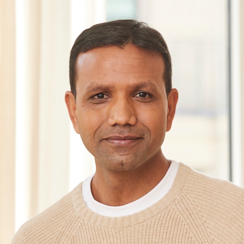 Brijesh Tripathi