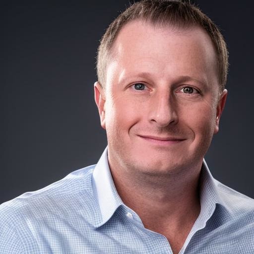 Brian Fahey, Co-Founder of Adona Medical