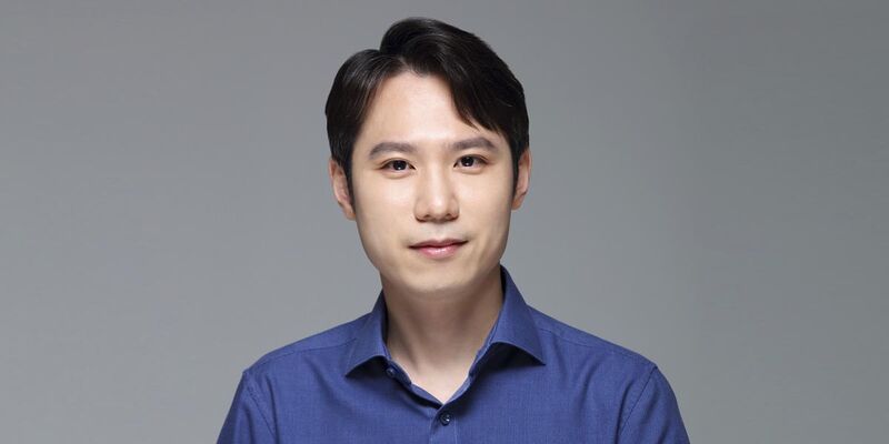 Dr. Sungwon Lim, CEO and Co-Founder of ImpriMed