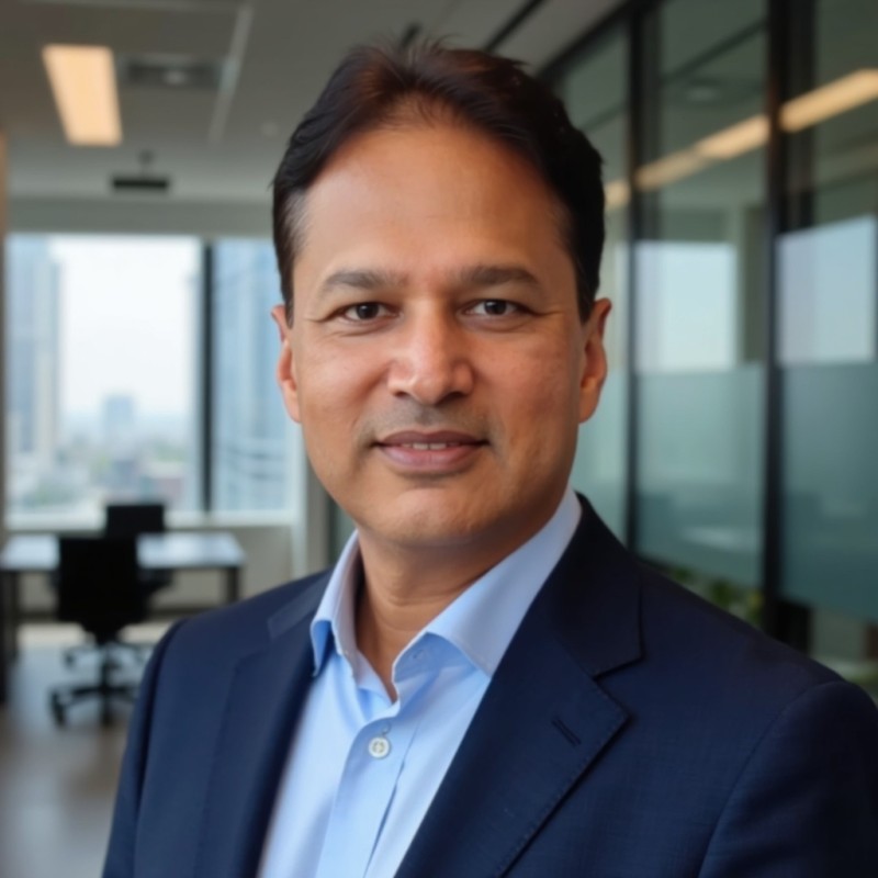 Vikas Aditya