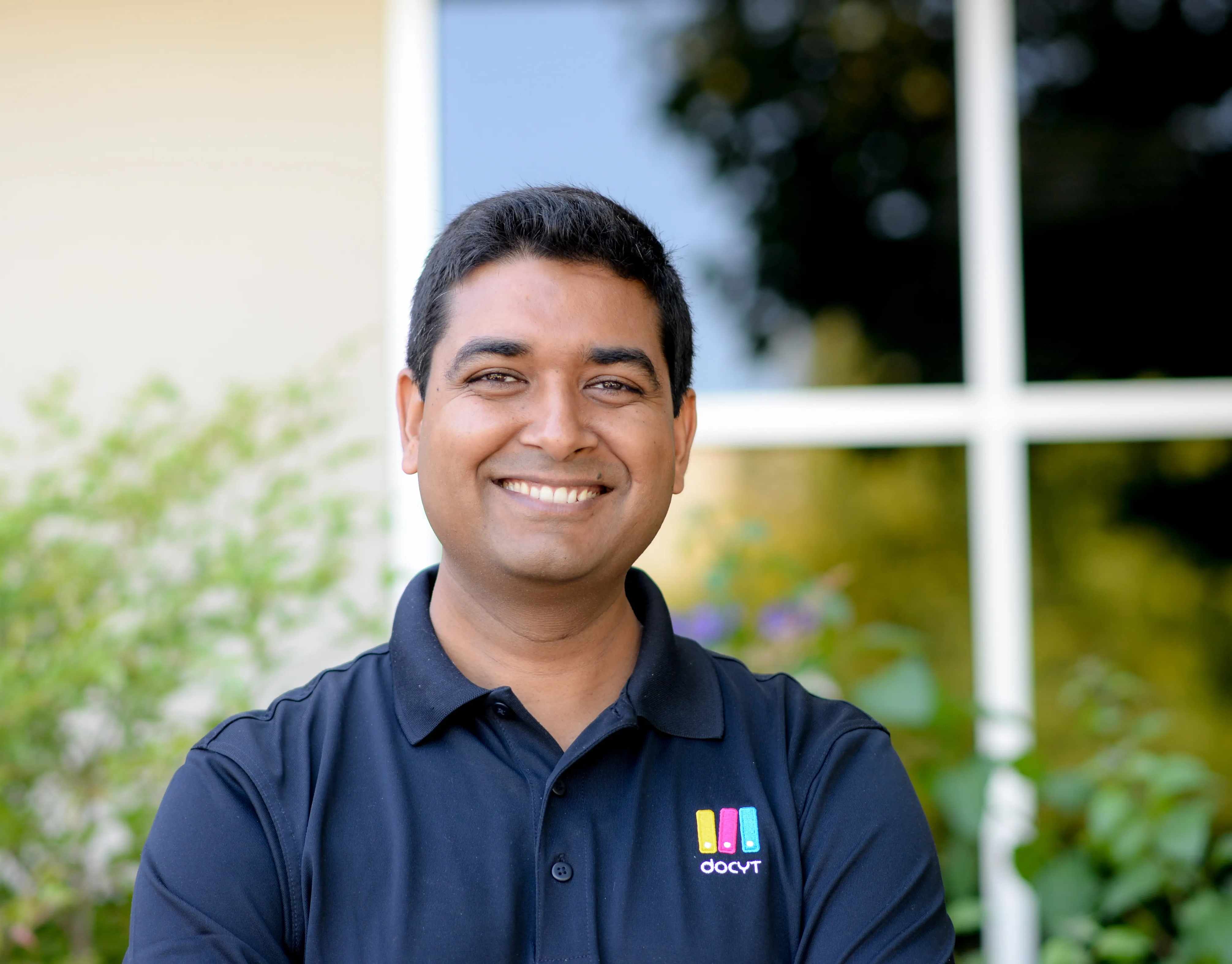 Sidharth Saxena