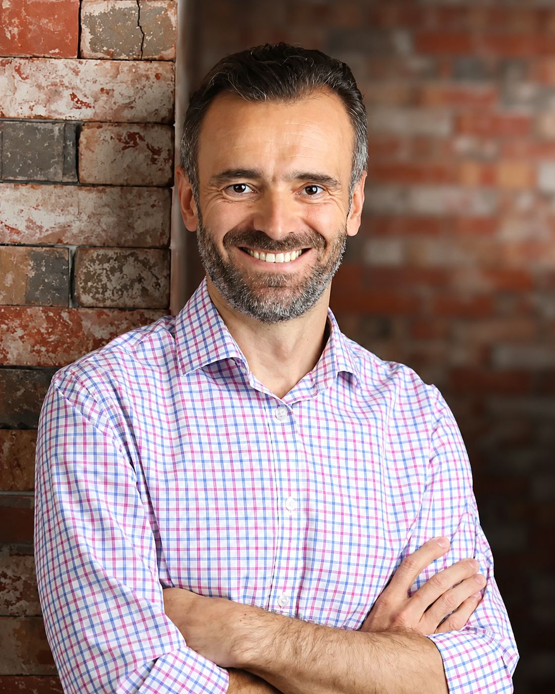 Alexander Kachaev, CEO of EffectiveSoft