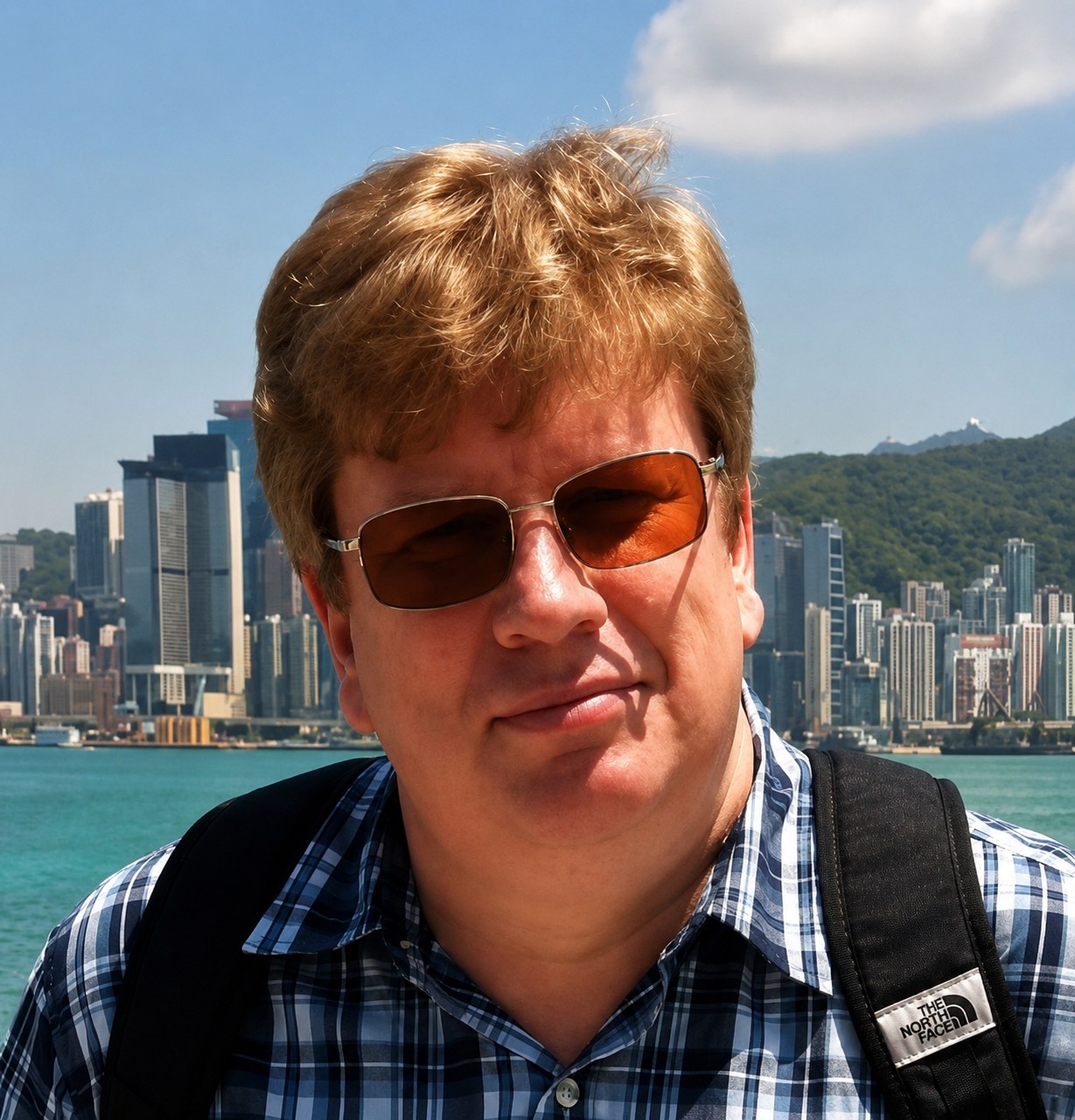 Alex Batyrev, President and CEO of AB Soft