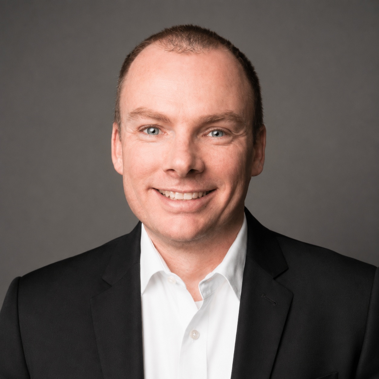 Aaron Williams, CEO of FOSSA