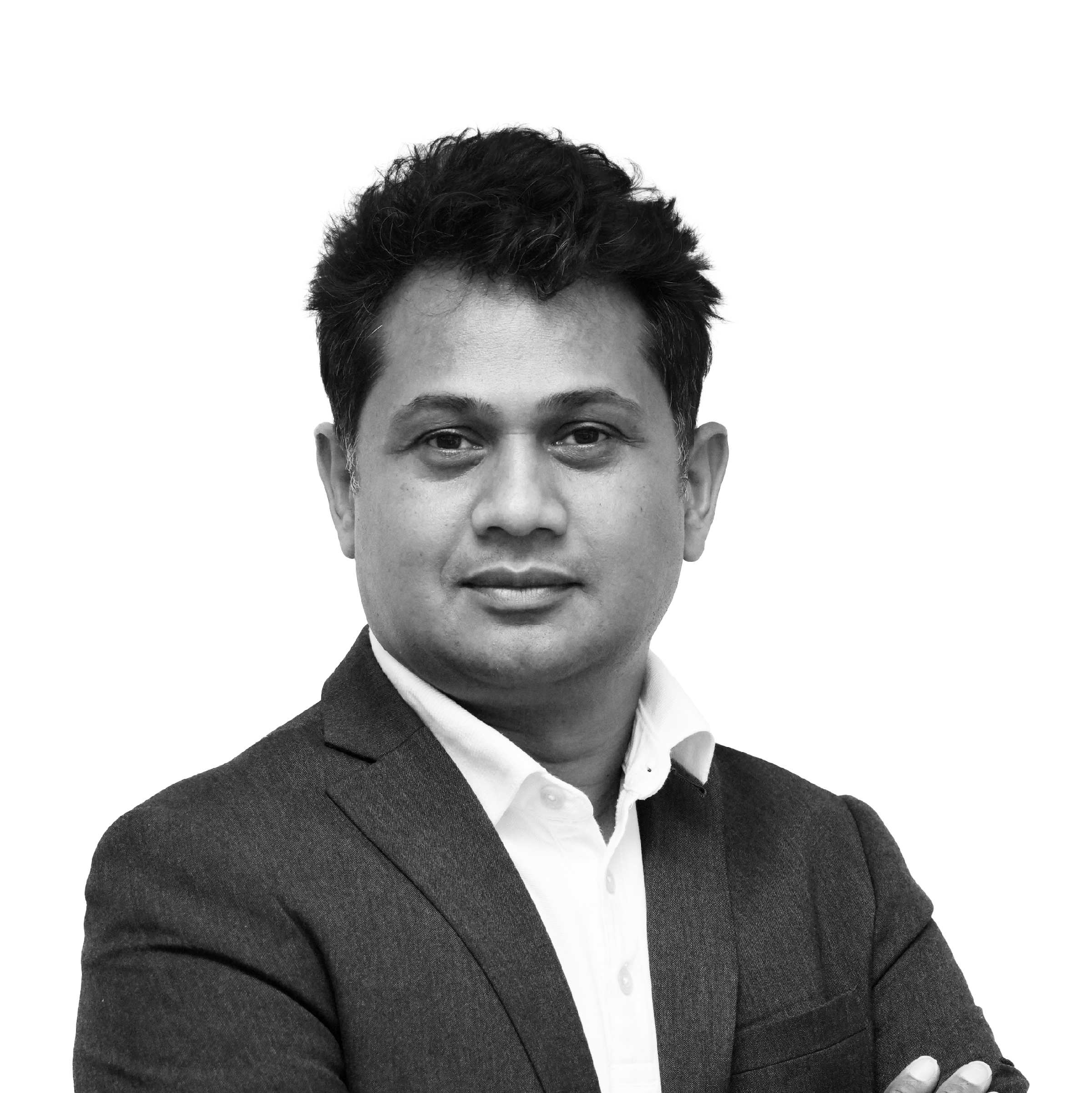 Samir Deolikar