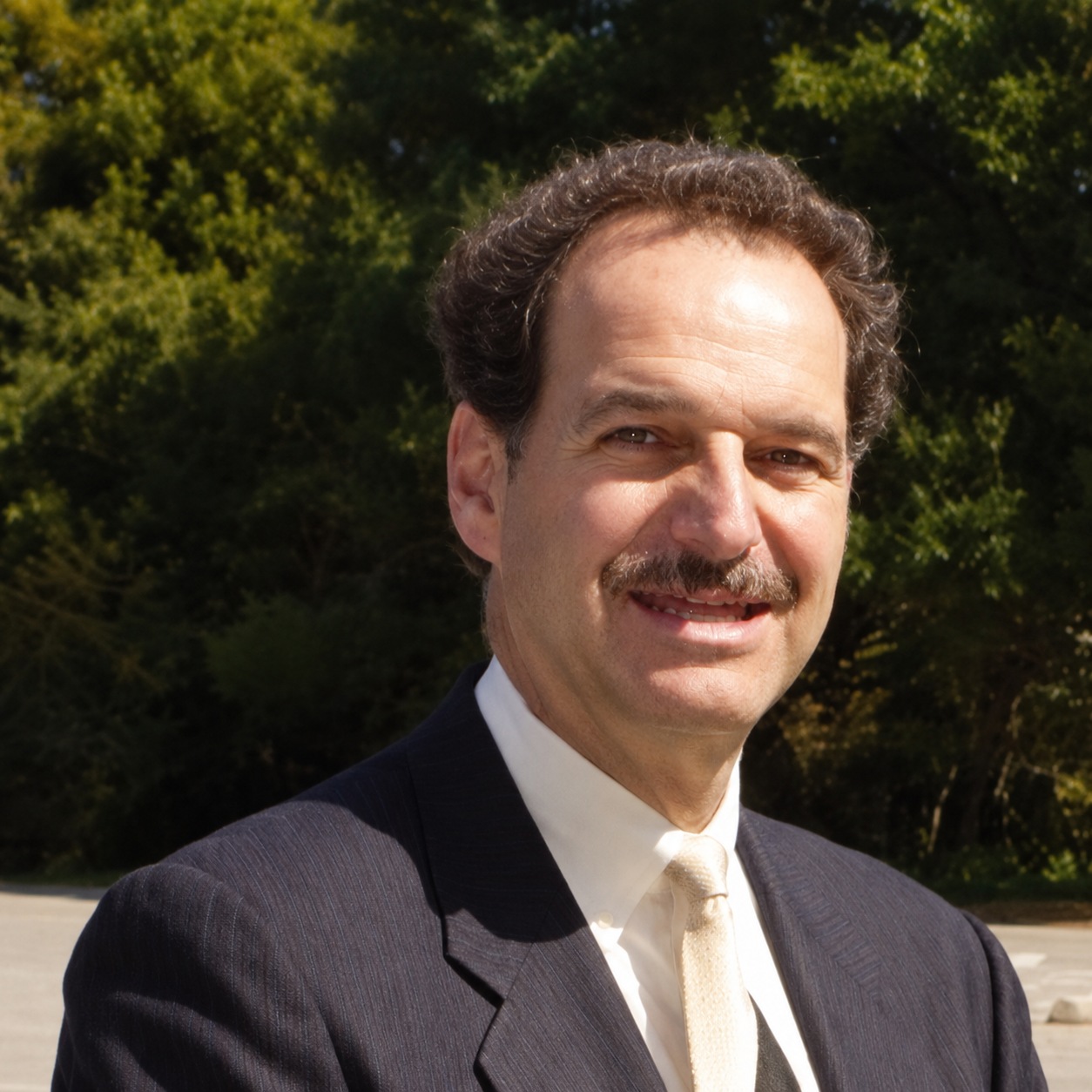 Rob Reis, Founder & CEO of Higher Ground LLC