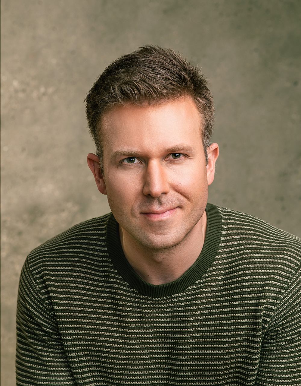 James Hardiman, General Partner at DCVC