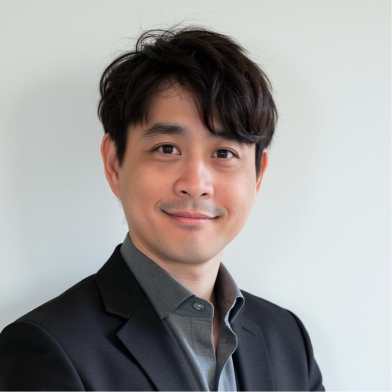 Evan Chen