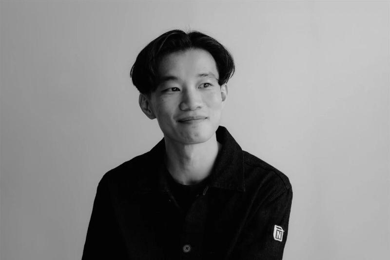 Ivan Zhao