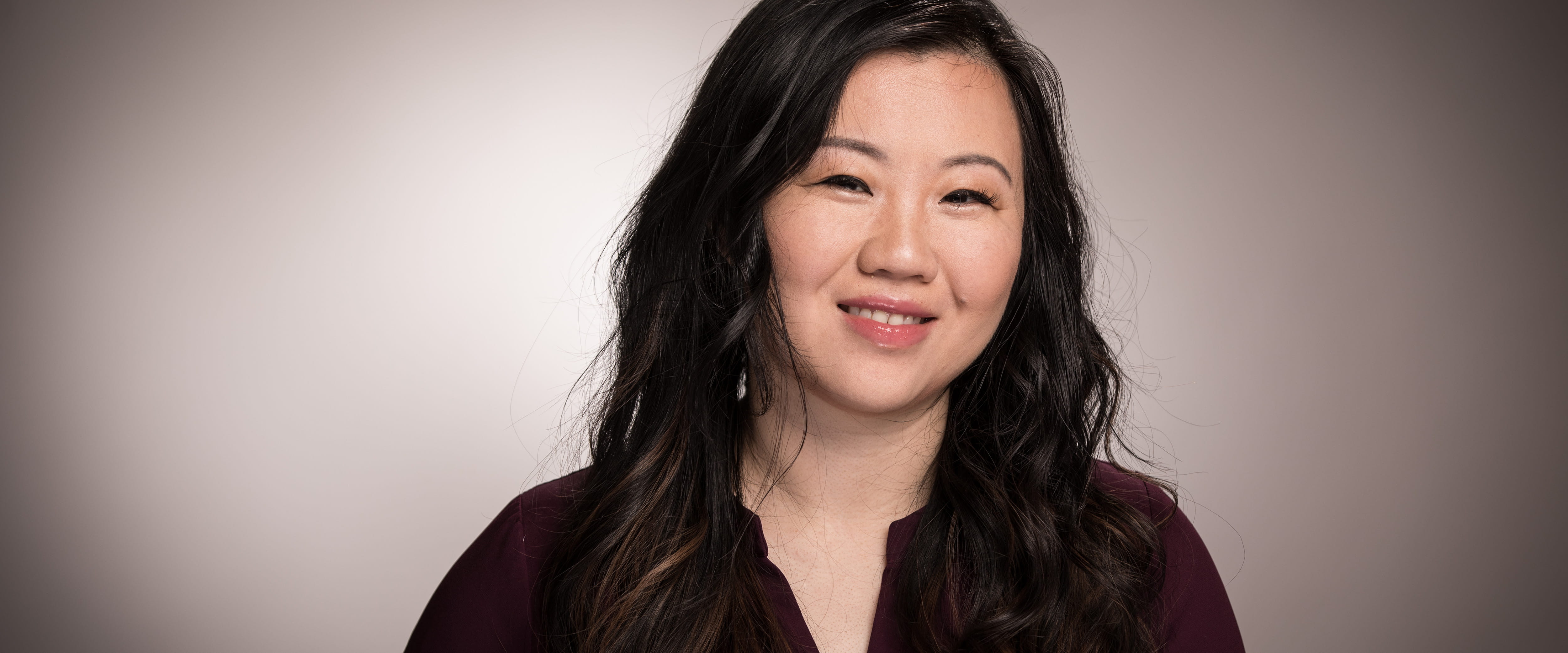 Joanne Chen
