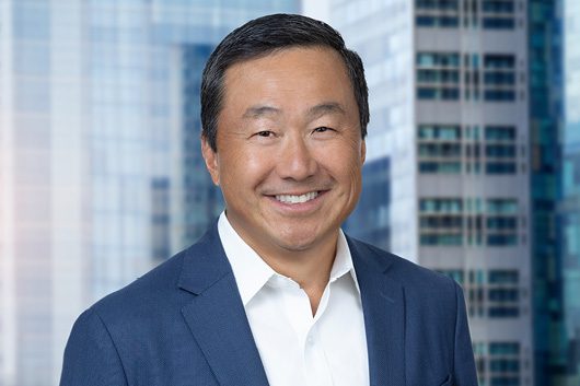 Fred Wang - General Partner at Adams Street Partners