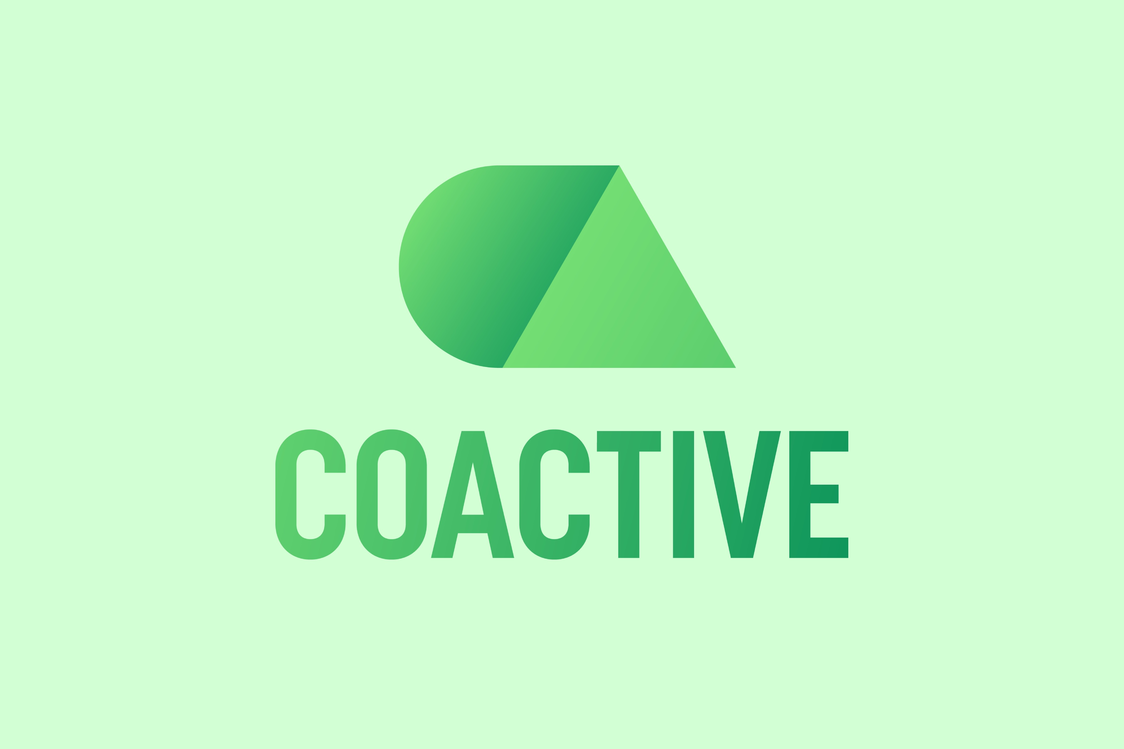 Coactive AI logo and brand
