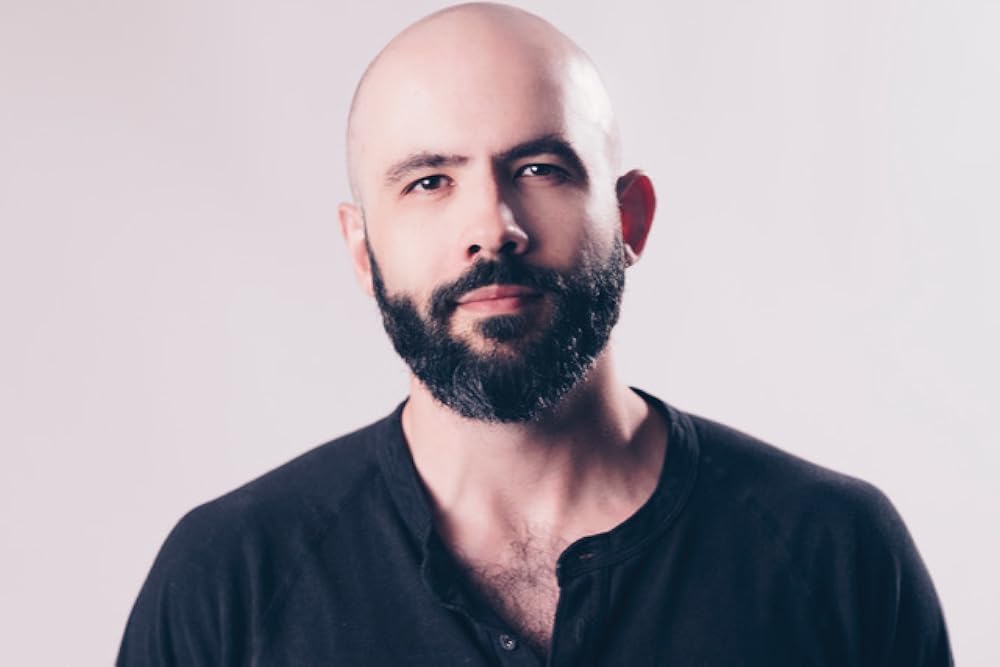 Andrew Rea - Binging with Babish