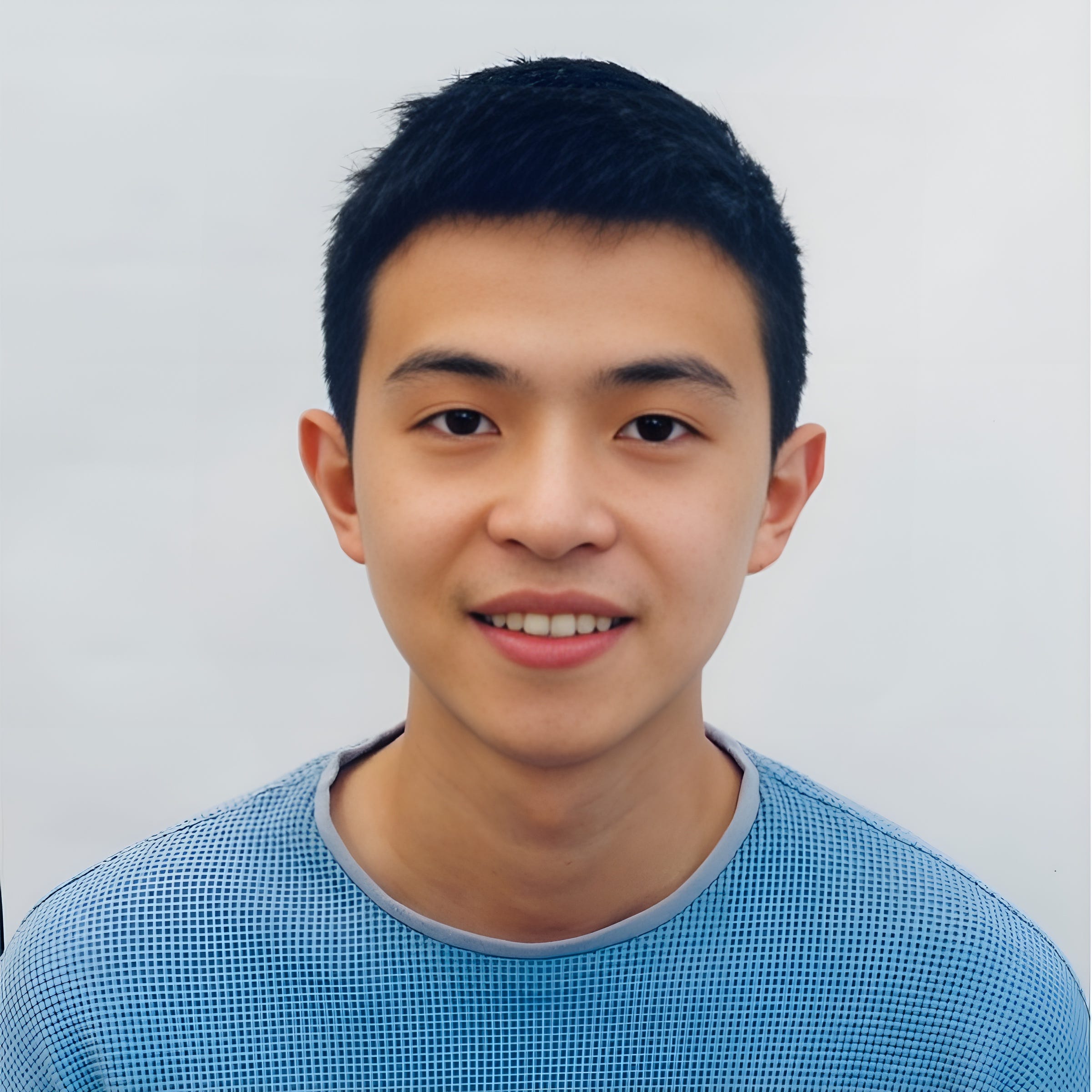 Zack Peng