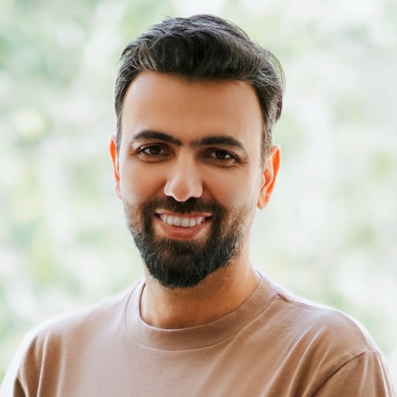 Mohammad Noshad, Co-Founder & CEO of Shyld AI