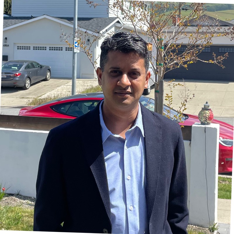 Venkat Thiruvengadam, Founder and CEO of DuploCloud
