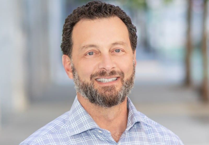 Vasili Triant, CEO of UJET
