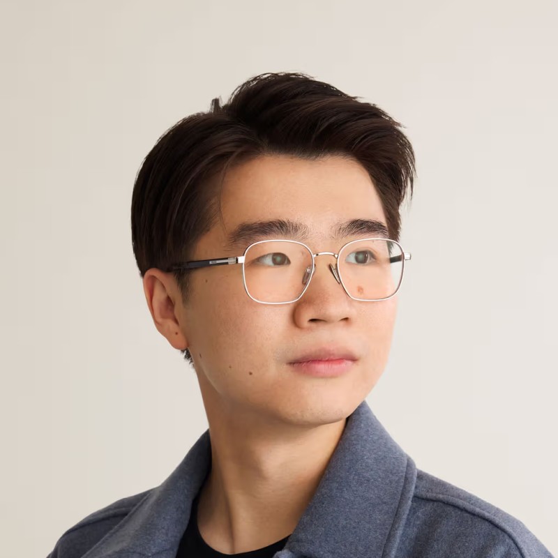 Tony Zhao, co-founder and CEO of Sunday Robotics
