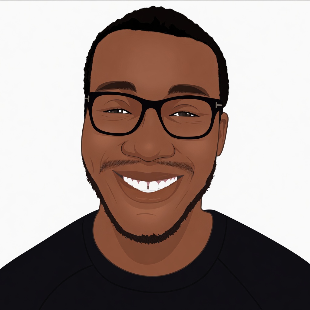 Tobenna Arodiogbu, co-founder and CEO of CloudTrucks