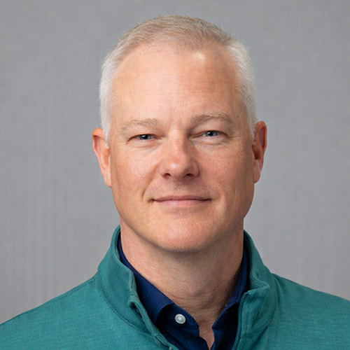 Shawn Lane, CEO of Ottimate