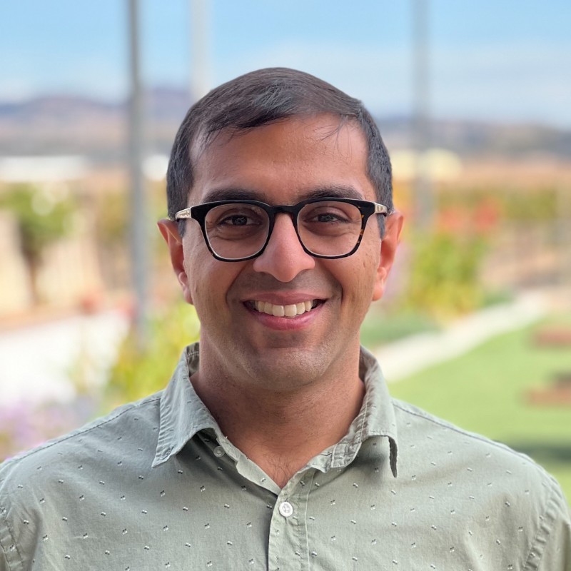 Rushil Goel, CEO and Co-founder of Nirvana Insurance