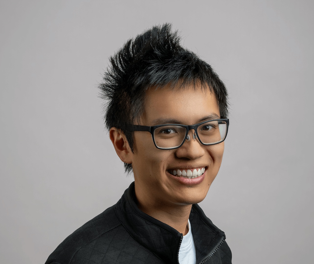 Robert Eng, Co-Founder and CPO of Pylon