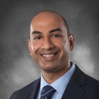 Ravi Swaminathan, Founder and CEO of TaskHuman