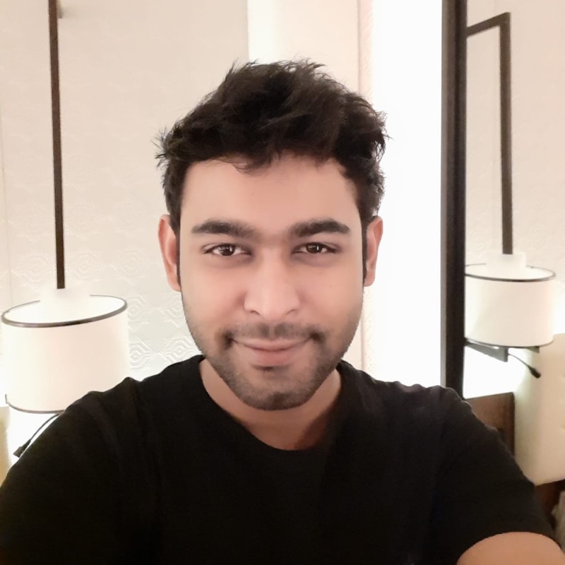 Ratnesh Ray, Co-Founder and CTO of Juno