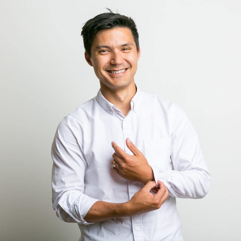 Kurt Ruppel, Co-Founder and CTO of Middesk