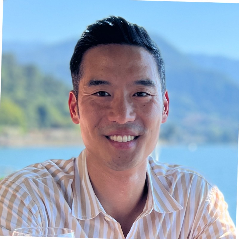 Harry Zhang