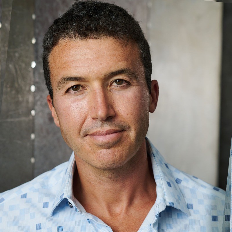 Jesse Pickard