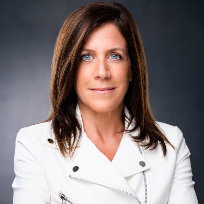 Wendy MacGregor, VP of Global Media & AdTech Solutions at Microsoft Advertising