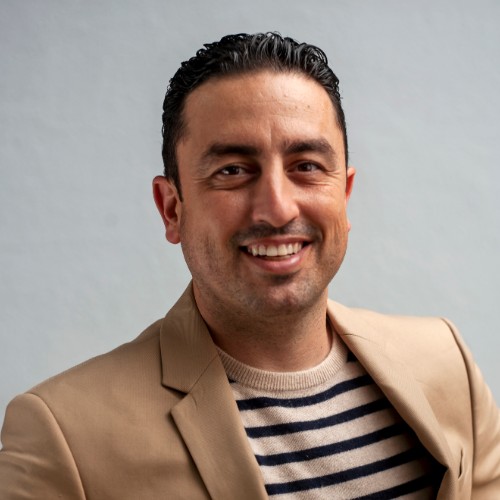 Kerem Ozkay, CEO of Carbon Health