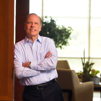 Marshall L. Doney