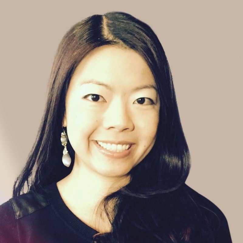 Martina Tam, CEO of Paper