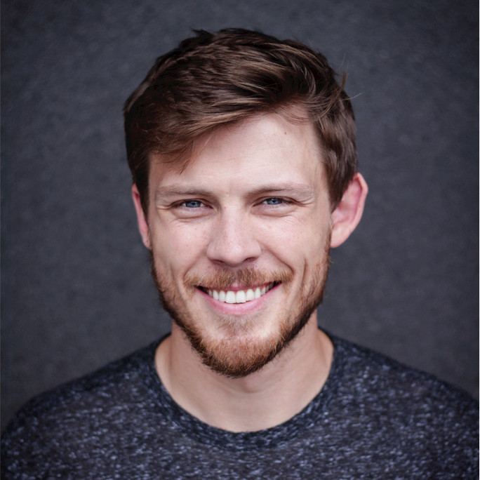 Max Rhodes, co-founder and CEO of Faire