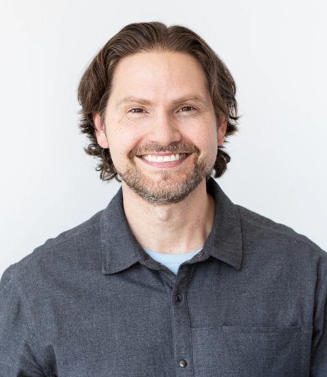 Karl Strovink, CEO of Blue Bottle Coffee